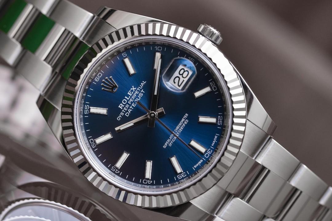 Rolex Datejust Replica